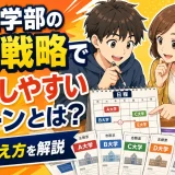 私立医学部の併願戦略で失敗しやすいパターンとは?考え方を解説