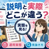 医学部予備校の「保護者向け説明」と「実際の運用」が違うときの見抜き方を解説